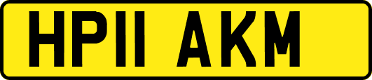HP11AKM