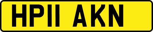 HP11AKN