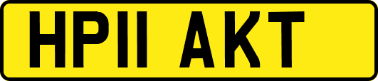 HP11AKT