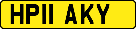 HP11AKY