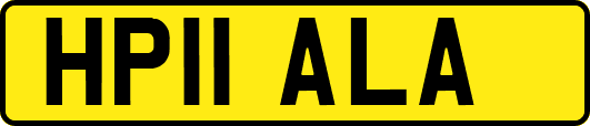 HP11ALA