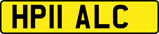 HP11ALC