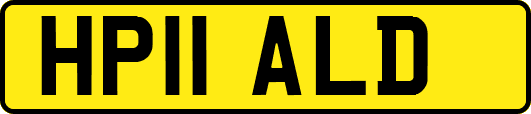 HP11ALD