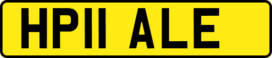 HP11ALE