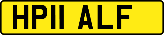HP11ALF