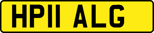 HP11ALG