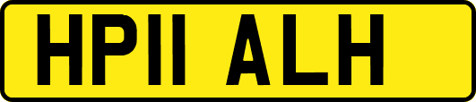 HP11ALH