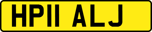 HP11ALJ