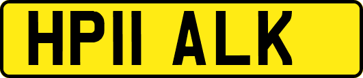 HP11ALK