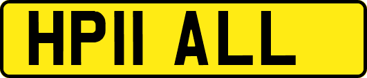 HP11ALL