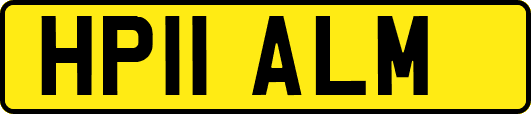 HP11ALM