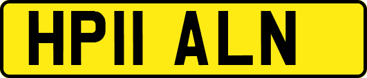 HP11ALN