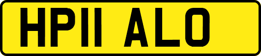 HP11ALO