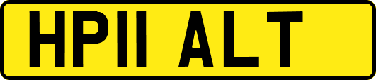 HP11ALT