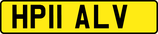 HP11ALV