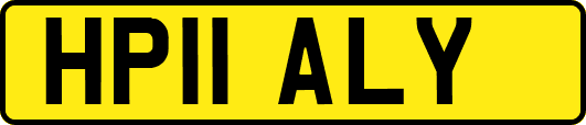 HP11ALY