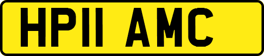 HP11AMC