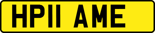 HP11AME