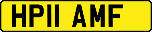 HP11AMF