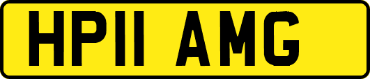 HP11AMG