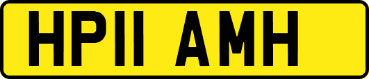 HP11AMH