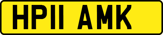 HP11AMK