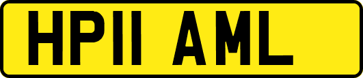HP11AML