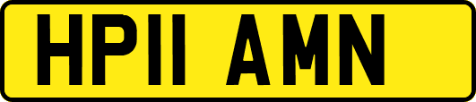 HP11AMN