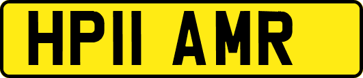 HP11AMR