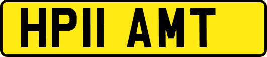 HP11AMT