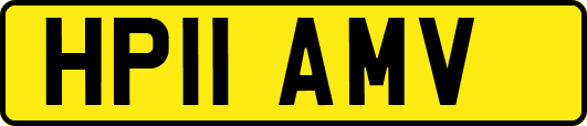 HP11AMV