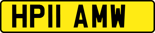 HP11AMW
