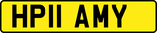 HP11AMY