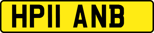 HP11ANB