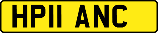 HP11ANC