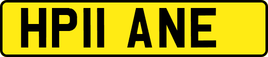 HP11ANE