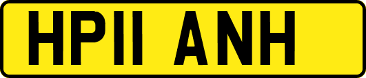 HP11ANH
