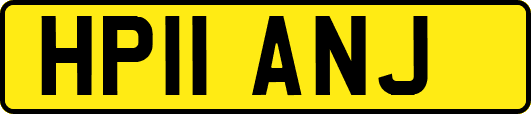 HP11ANJ