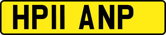 HP11ANP