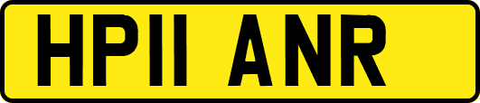 HP11ANR