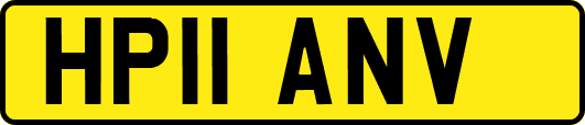 HP11ANV