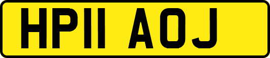 HP11AOJ