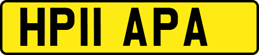 HP11APA