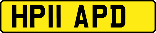 HP11APD