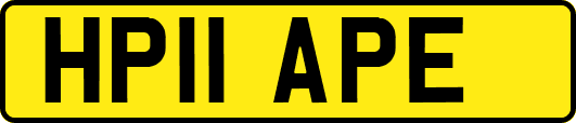 HP11APE
