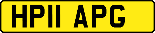 HP11APG