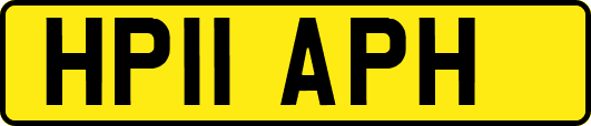 HP11APH
