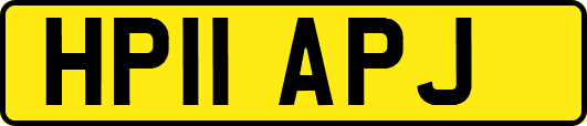 HP11APJ