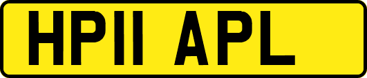 HP11APL