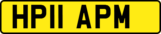 HP11APM